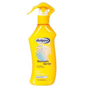کرم ضد آفتاب دالگون مدل sonnen spray حجم 200 میلی لیتر