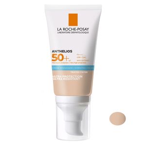 کرم ضد آفتاب لاروش پوزای مدل anthelios حجم 50 میلی لیتر