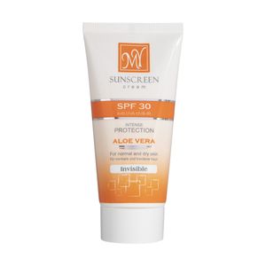 کرم ضد آفتاب مای spf30