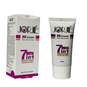 کرم ضد آفتاب ژرژیه مدل ca حجم 30 میلی لیتر