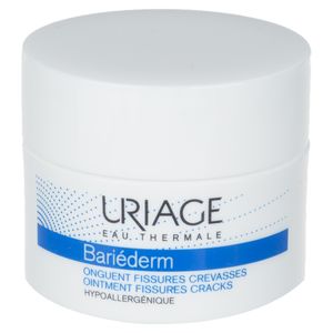 کرم ضد ترک بدن اوریاژ مدل bariederm مقدار 40 گرم
