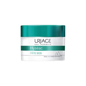 کرم ضد جوش اوریاژ مدل hyseac sos حجم 15 میلی لیتر