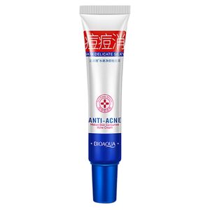 کرم ضد جوش بایو آکوا مدل acne elimination وزن 30 گرم
