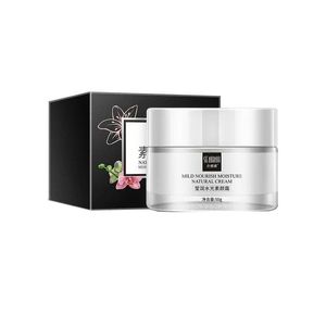 کرم ضد جوش سنانا مدل natural وزن 50 گرم