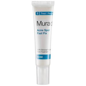کرم ضد جوش مورد سری acne مدل acne spot fast fix حجم 15 میلی لیتر