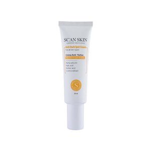 کرم ضد لک اسکن اسکین مدل alpha arbutin حجم 30 میلی لیتر