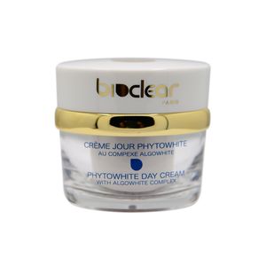 کرم ضد لک بیوکلیر مدل phytowhite حجم 50 میلی لیتر