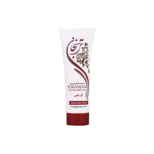 کرم ضد لک ترنجان مدل شیرین بیان حجم 50 میلی لیتر