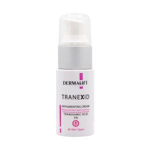 کرم ضد لک درمالیفت مدل tranexid حجم 30 میلی لیتر