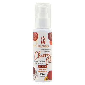 کرم ضد لک شیلاندر مدل cherry حجم 75 میلی لیتر