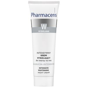 کرم ضد لک فارماسریز مدل albucin intensive