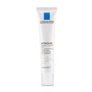 کرم ضد لک لاروش پوزای مدل effaclar duo plus spf30 حجم 40 میلی لیتر