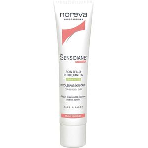 کرم ضد لک نوروا سری sensidiane مدل rich texture حجم 40 میلی لیتر