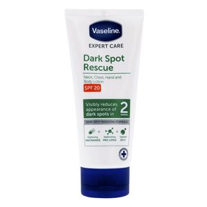 کرم ضد لک وازلین مدل dark rescue حجم 75 میلی لیتر