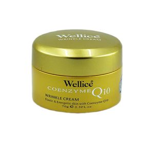 کرم ضد لک ویلایس مدل coenzyme q10 وزن 70 گرم
