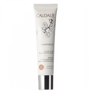 کرم ضد لک کدلی مدل vinoperfect fluide spf 20 حجم 40 میلی لیتر