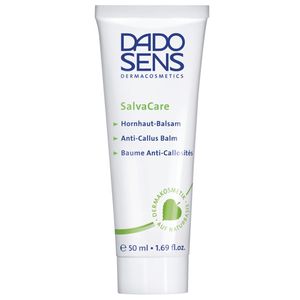 کرم ضد پینه پوست ددوسنس مدل salva care حجم 50 میلی لیتر
