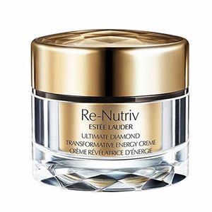 کرم ضد چروک استی لودر مدل re nutriv ultimate diamond حجم 7 میلی لیتر