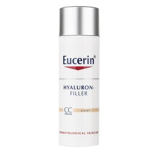 کرم ضد چروک اوسرین مدل hyaluron filler spf15 حجم 50 میلی لیتر