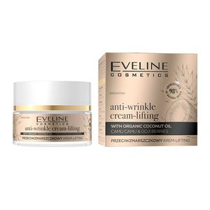 کرم ضد چروک اولاین مدل cream lifting حجم 50 میلی لیتر
