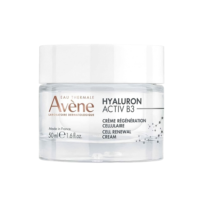 کرم ضد چروک اون مدل hyaluron activ b3 حجم 50 میلی لیتر