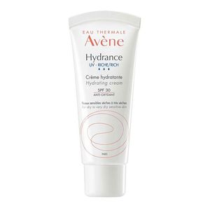 کرم ضد چروک اون مدل hydrance uv rich حجم 10 میلی لیتر