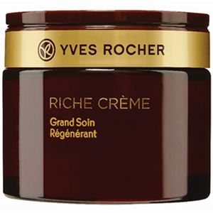 کرم ضد چروک ایو روشه مدل riche creme حجم 75 میلی لیتر
