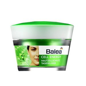 کرم ضد چروک باله آ مدل cell energy حجم 50 میلی لیتر