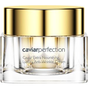 کرم ضد چروک خاویار دکلره مدل anti wrinkle حجم 50 میلی لیتر
