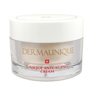کرم ضد چروک درمایونیک مدل َanti aging حجم 50 میلی لیتر