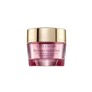 کرم ضد چروک روز استی لودر مدل resilience multi effect moisturizer حجم 7 میلی لیتر