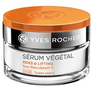 کرم ضد چروک روز ایو روشه مدل serum vegetal حجم 50 میلی‌لیتر