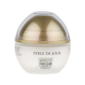 کرم ضد چروک روز بایولر مدل perle de jour حجم 50 میلی لیتر
