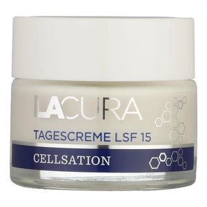 کرم ضد چروک روز لاکورا مدل cellsation حجم 50 میلی لیتر