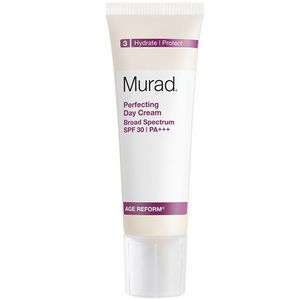کرم ضد چروک روز مورد سری age reform مدل perfecting spf30 حجم 50 میلی لیتر