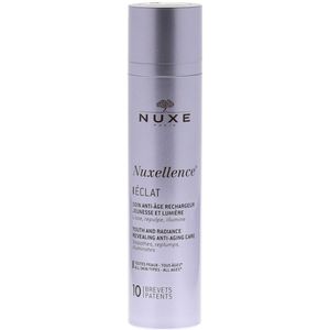 کرم ضد چروک روز نوکس سری nuxellence مدل eclat حجم 45 میلی لیتر
