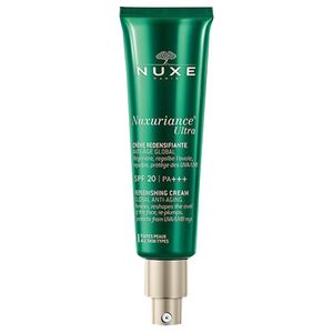 کرم ضد چروک روز نوکس سری nuxuriance ultra مدل global حجم 50 میلی لیتر