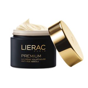 کرم ضد چروک روز و شب لیراک سری premium حجم 50 میلی‌ لیتر