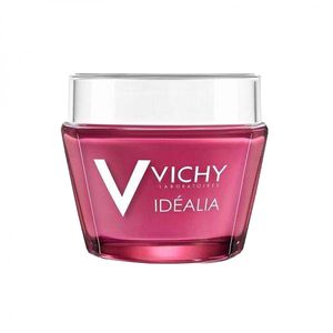 کرم ضد چروک روز ویشی مدل idealia حجم 48 میلی لیتر