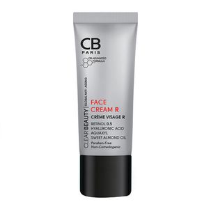 کرم ضد چروک سی بی پاریس مدل retinol حجم 30 میلی لیتر