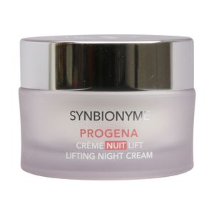 کرم ضد چروک سین بیونیم مدل progena_nuit حجم 50 میلی لیتر