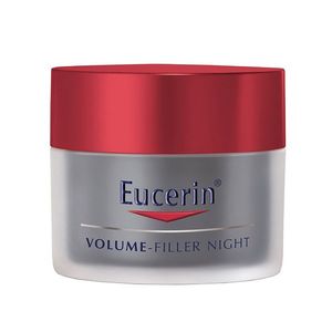 کرم ضد چروک شب اوسرین مدل volume filler حجم 50 میلی لیتر