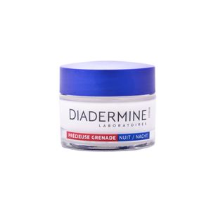 کرم ضد چروک شب دیادرماین مدل expert precieuse grenade حجم 50 میلی لیتر