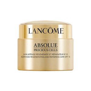 کرم ضد چروک شب لانکوم مدل absolue precious cells حجم 50 میلی لیتر