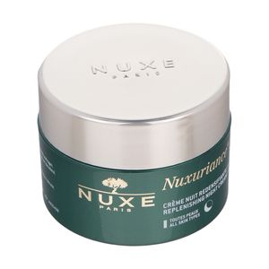کرم ضد چروک شب نوکس سری nuxuriance ultra حجم 50 میلی لیتر