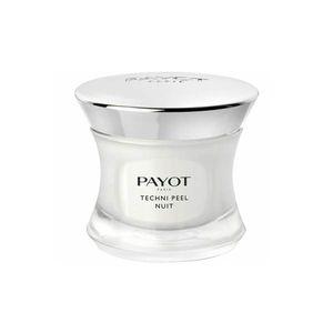 کرم ضد چروک شب پایوت مدل techni peel مدل 50 میلی لیتر