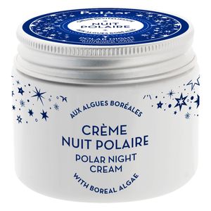 کرم ضد چروک شب پولار نایت مدل revitalizing cream حجم 50 میلی‌لیتر