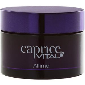 کرم ضد چروک شب کاپریس مدل altime حجم 50 میلی لیتر