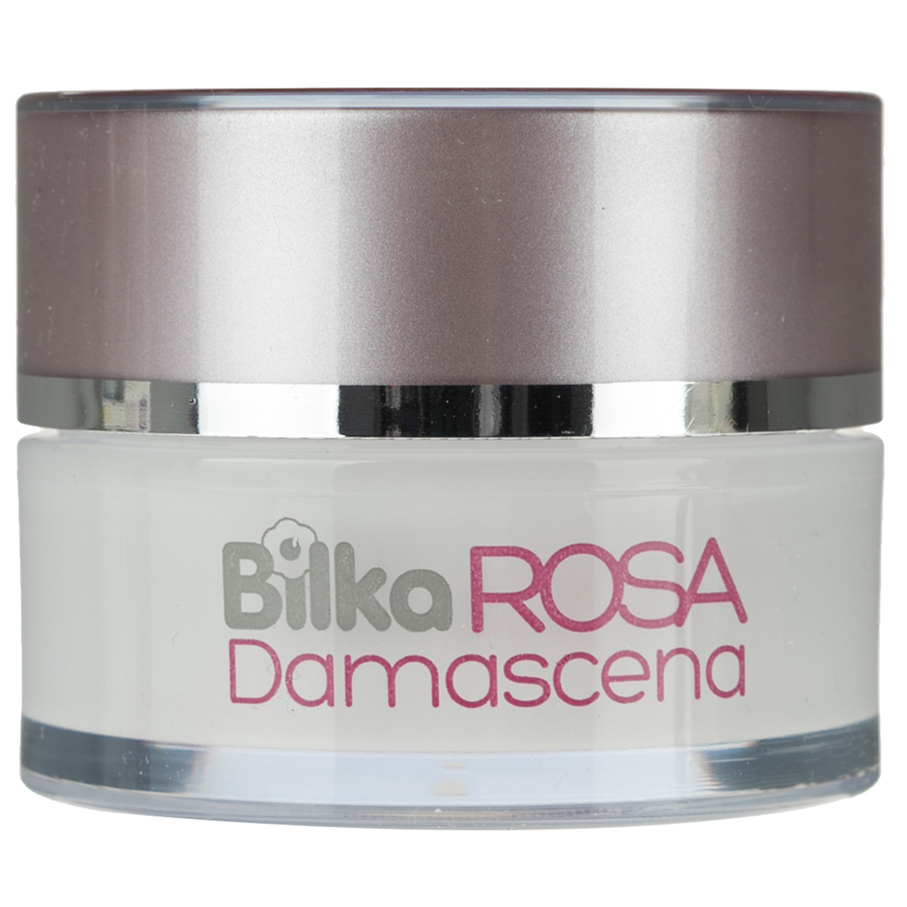 کرم ضد چروک صورت بیلکا مدل rosa حجم 40 میلی لیتر