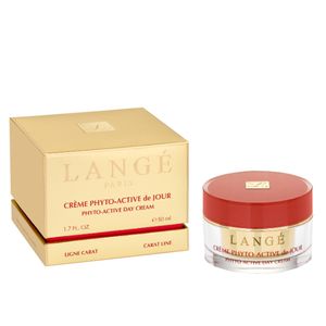 کرم ضد چروک لانژه مدل phyto active حجم 50 میلی لیتر